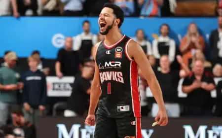 Harvey Confirmed to Stay, Receives Official Approval