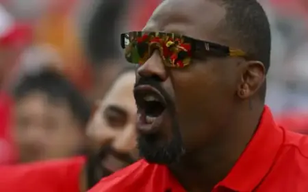 Jon Jones Addresses Leaked Arthritis Discussion