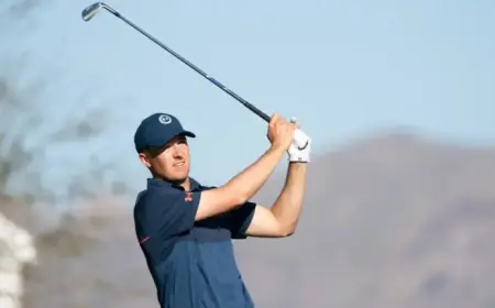 Top 2026 WM Phoenix Open Bets to Watch on Super Bowl Sunday