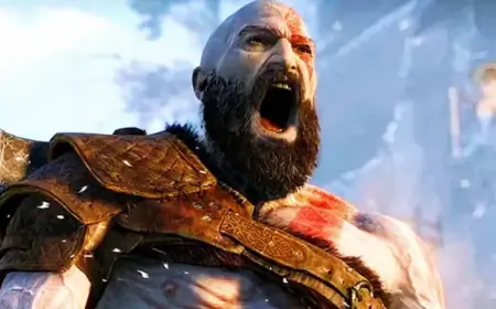 Sony Patents AI-Generated Game Character Podcasts