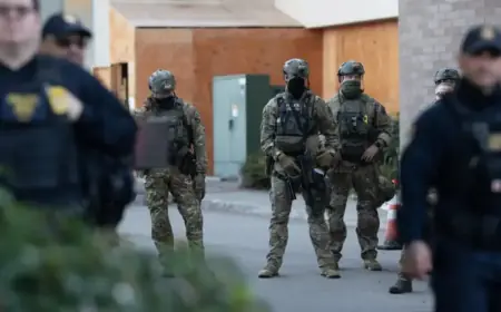 Judge: ICE Requires Risk of Escape for Warrantless Arrests in Oregon