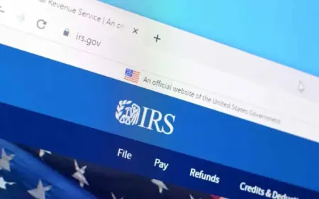 IRS Enforces Penalties: Millions Risk $680 Fines for Missing Deadline