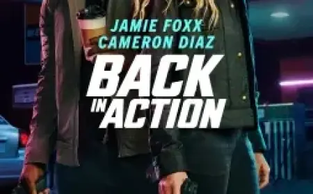 February 2026: Must-Watch Movies Dominating Netflix’s Global Top 10