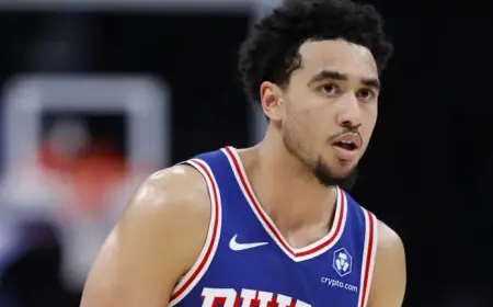 2026 Sixers Trade Deadline: Comprehensive Grade Analysis