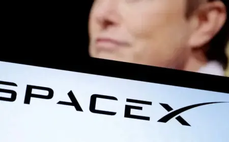 Musk’s SpaceX and xAI Unite to Revolutionize Space-Based Data Centers