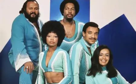 5th Dimension Co-Founder LaMonte McLemore Passes Away at 90