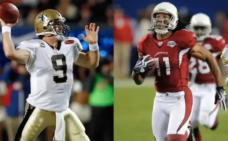 Predicting Five Modern-Era Inductees for Pro Football Hall of Fame 2026