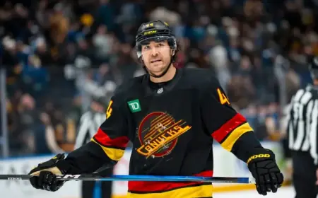 Kiefer Sherwood Activated from Injured Reserve by Sharks