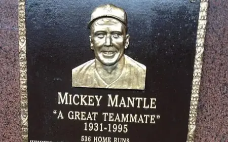 Top 5 1964 Topps Baseball Cards and Their Current Value