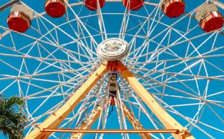 Florida State Fair: Explore Rides, Food, and Entertainment