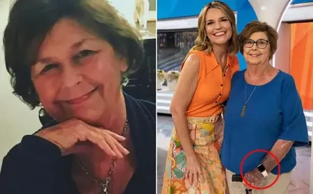 Nancy Guthrie “abduction” case: investigators probe alleged ransom note while Savannah Guthrie asks public to share tips