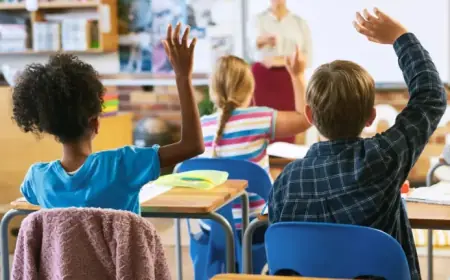 New Study Reveals Gender Disparities in Autism Rates