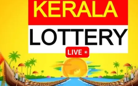 Kerala Lottery Results: February 4 DhanaLekshmi DL-38 Winner Scores Rs 1 Crore