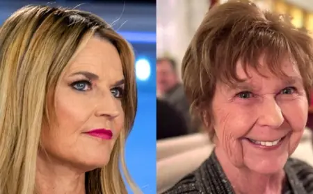 Savannah Guthrie’s mom Nancy Guthrie still missing in Tucson; family pleads for proof of life as search intensifies