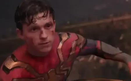 Compilation Highlights Tom Holland’s Frequent Marvel Scene Spoilers