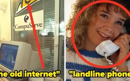 28 Vintage Technologies Outperform Their Modern Upgrades