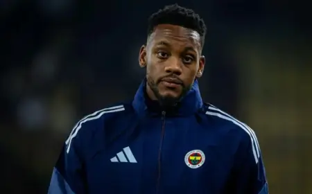 Jhon Duran Channels Colombian Balotelli with Latest Bold Career Move