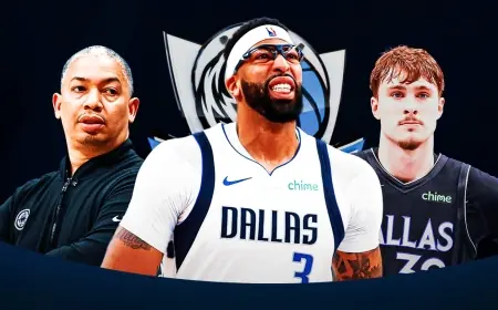 NBA Trade Deadline hits today: live updates, confirmed deals, and the last-hour moves to watch before 3 p.m. ET