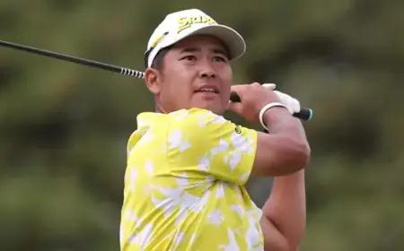 Top Experts Share Insights on WM Phoenix Open