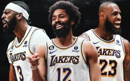 NBA Trade Deadline 2026: time, rules, and why players dealt after 3 p.m. ET won’t be eligible until season’s end