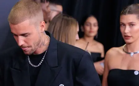 Justin Bieber Grammys 2026: “Yukon” performance, nominations, and what happened onstage