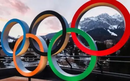 Milano Cortina 2026 Olympics: Key Athletes, Events, and Milestones