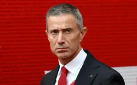 Kenny Jacobs Resigns as DAA CEO Following High Court Settlement