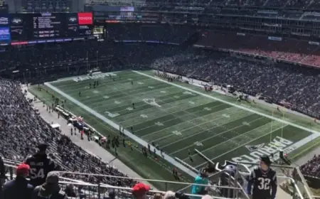 Foxboro Demands World Cup Investment