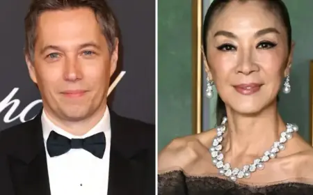 Sean Baker and Michelle Yeoh’s ‘Sandiwara’ Premieres at Berlin Film Festival