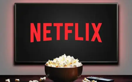 Stream These 3 Must-Watch Netflix Exclusives This Week (Feb. 4-10)