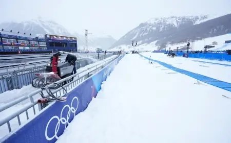 Olimpiadas de Invierno 2026: Milán-Cortina arranca con entusiasmo y dudas