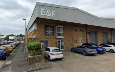 Beloved Bakery and Matchday Pie Supplier Enters Insolvency Proceedings