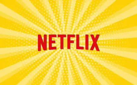 Discover February 2026’s Top 5 Newly Released Netflix Movies