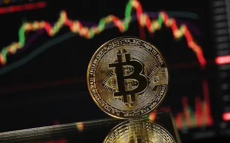 Bitcoin Price sinks below $70,000 as liquidation wave and risk-off mood hit crypto