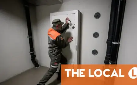 Swiss Emergency Protocol: Essential Steps to Follow During a Crisis