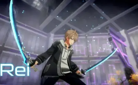 Nihon Falcom Unveils New Game: Kyoto Xanadu