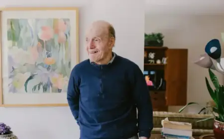 Veteran Journalist Laid Off from Washington Post After 60 Years of Service