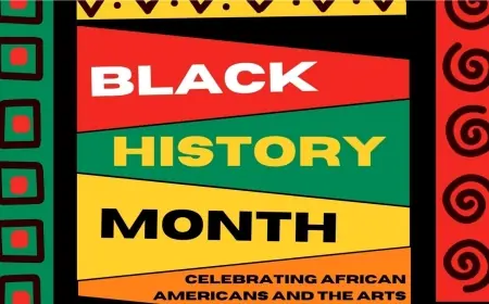 Black History Month 2026: what it is, why February, and what to do with it