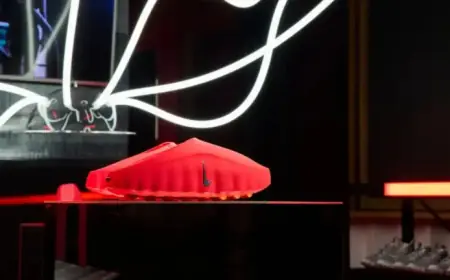 Nike Targets Mental Fitness as Sports’ Next Performance Revolution