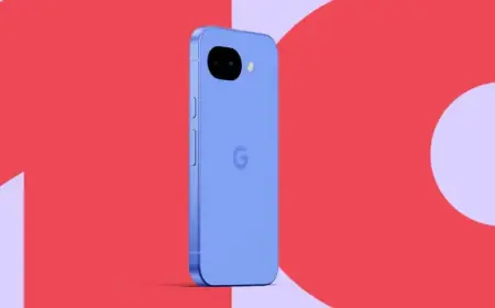 Google Unveils Pixel 10a Launch for February 18: Initial Reactions Mixed