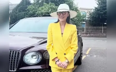 Sean Baker and Michelle Yeoh to Premiere New Film at Berlinale