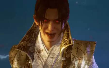 “Team Ninja Rules Out Difficulty Settings Ahead of Nioh 3 Launch”