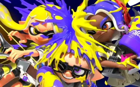 Nintendo Reveals Why Switch Games Continue Receiving Free Updates