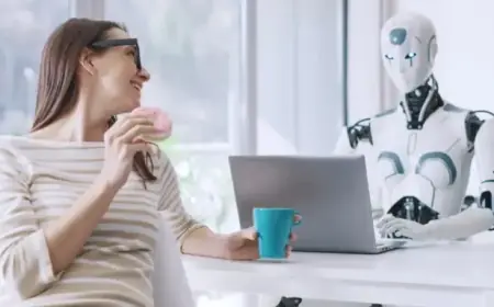 Traders Lose $1 Trillion as AI Disrupts Tech, Inviting ‘Dumb Money’