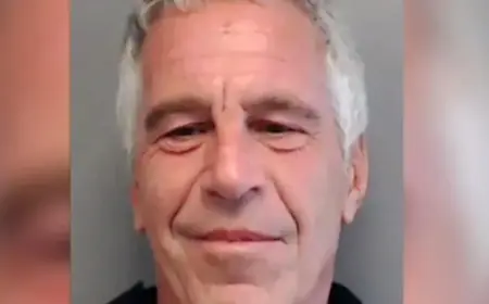 Poland Investigates Epstein Files for Potential Polish Victims
