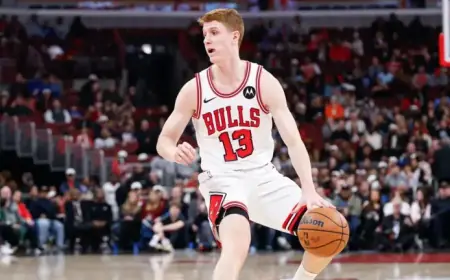 Key Insights from the Pistons’ Trade Acquisition of Kevin Huerter