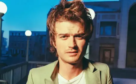 Djo Confirms UK Performance for August 2026