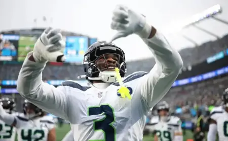 Seattle Seahawks’ Nick Emmanwori Faces Fresh Injury Concern