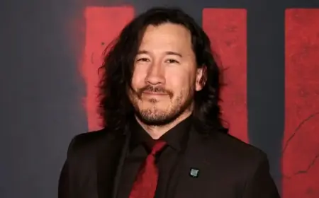 Markiplier’s ‘Iron Lung’ Revolutionizes the Box Office Landscape