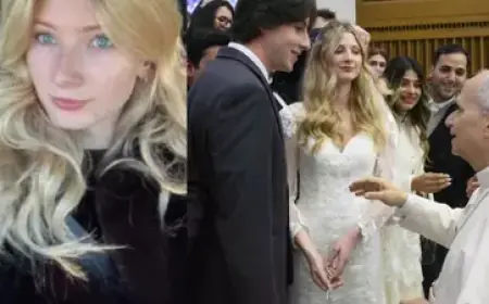 Sarah Stock online storm: influencer Sarah Setka faces scrutiny amid affair claims